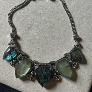 Chloe + Isabel Northern Lights Statement Necklace Set
